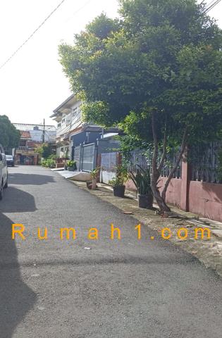 Foto Rumah dijual di Kebayoran Lama Selatan, Kebayoran Lama, Rumah Id: 6311