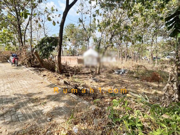 Foto Tanah dijual di Mojosongo, Jebres, Tanah Id: 6313