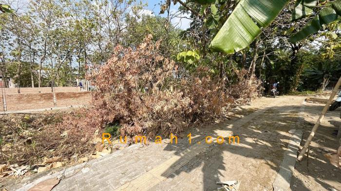 Foto Tanah dijual di Mojosongo, Jebres, Tanah Id: 6313