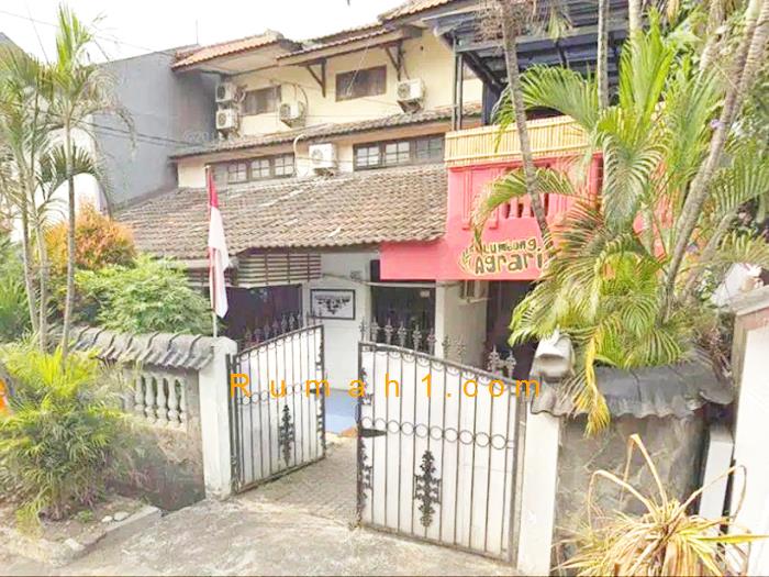 Foto Rumah disewakan di Duren Tiga, Pancoran, Rumah Id: 6314