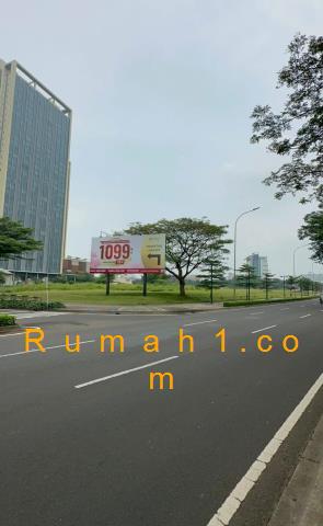 Foto Tanah dijual di BSD City, Tanah Id: 6318