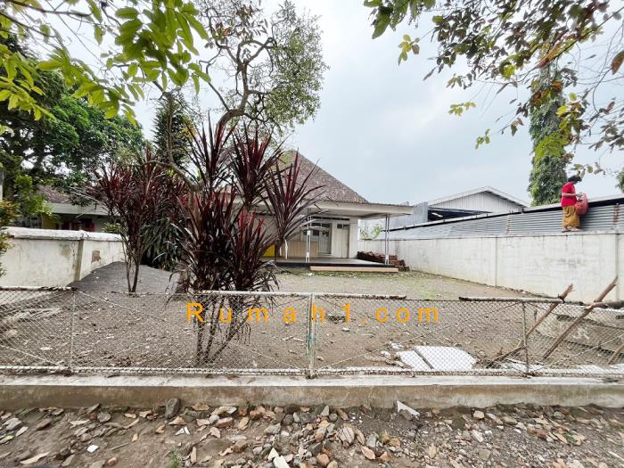 Foto Tanah dijual di Bunulrejo, Blimbing, Tanah Id: 6319