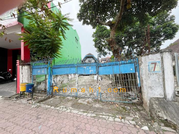 Foto Tanah dijual di Bunulrejo, Blimbing, Tanah Id: 6319