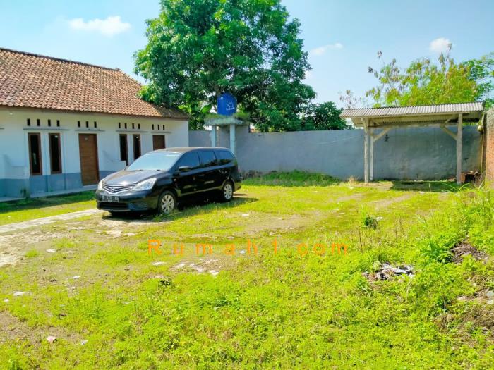 Foto Rumah dijual di Mulyasari, Tamansari, Rumah Id: 6320