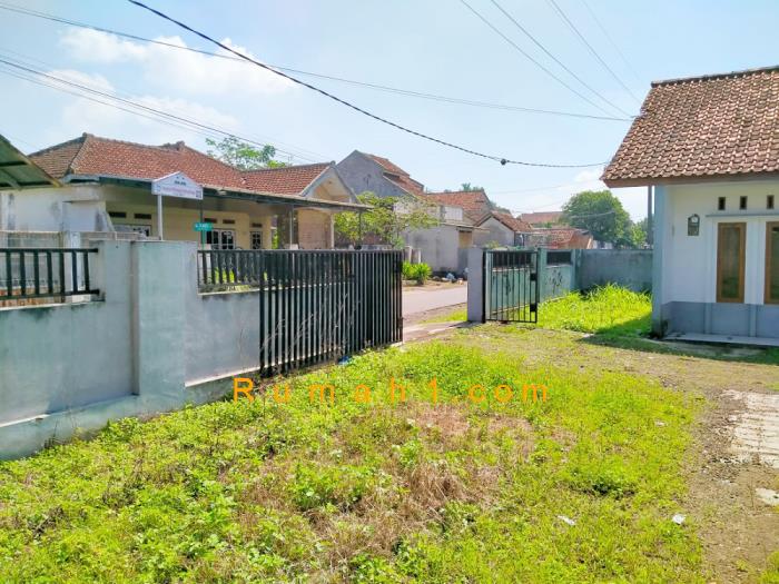 Foto Rumah dijual di Mulyasari, Tamansari, Rumah Id: 6320