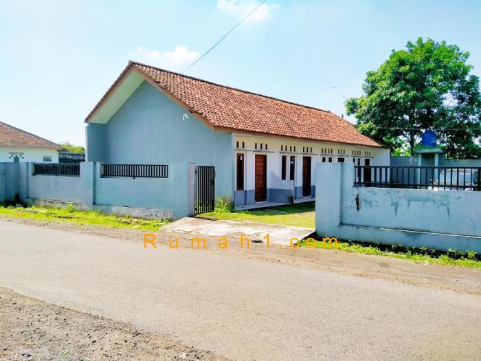 Foto Rumah dijual di Mulyasari, Tamansari, Rumah Id: 6320