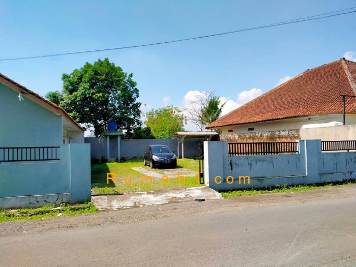 Foto Rumah dijual di Mulyasari, Tamansari, Rumah Id: 6320