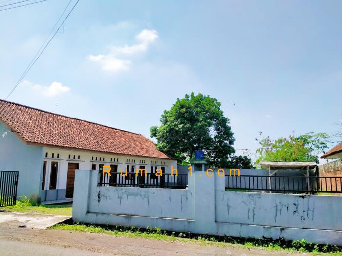 Foto Rumah dijual di Mulyasari, Tamansari, Rumah Id: 6320