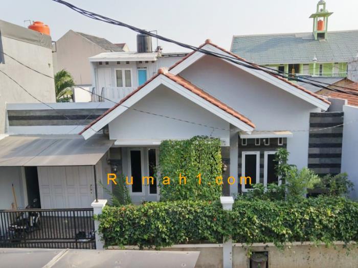 Foto Rumah dijual di Perumahan Villa Ilhami, Rumah Id: 6321