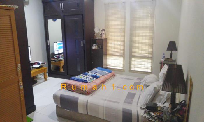 Foto Rumah dijual di Perumahan Villa Ilhami, Rumah Id: 6321