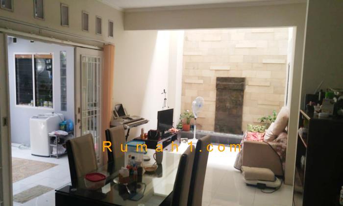 Foto Rumah dijual di Perumahan Villa Ilhami, Rumah Id: 6321