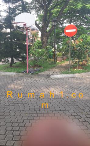 Foto Rumah dijual di Kebayoran Essence, Rumah Id: 6322