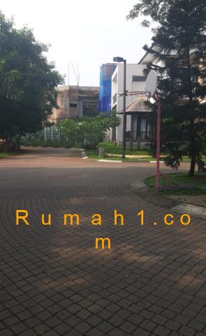 Foto Rumah dijual di Kebayoran Essence, Rumah Id: 6322