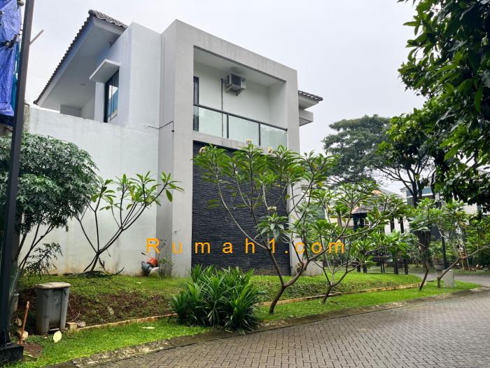 Foto Rumah dijual di Kebayoran Essence, Rumah Id: 6322