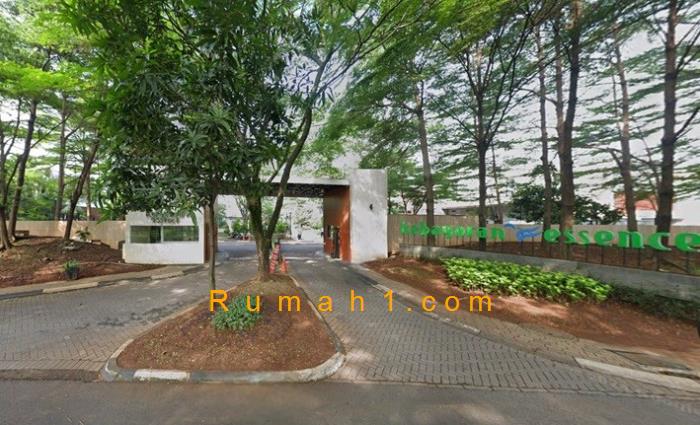 Foto Rumah dijual di Kebayoran Essence, Rumah Id: 6322