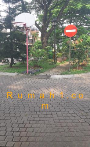 Foto Rumah dijual di Kebayoran Essence, Rumah Id: 6322