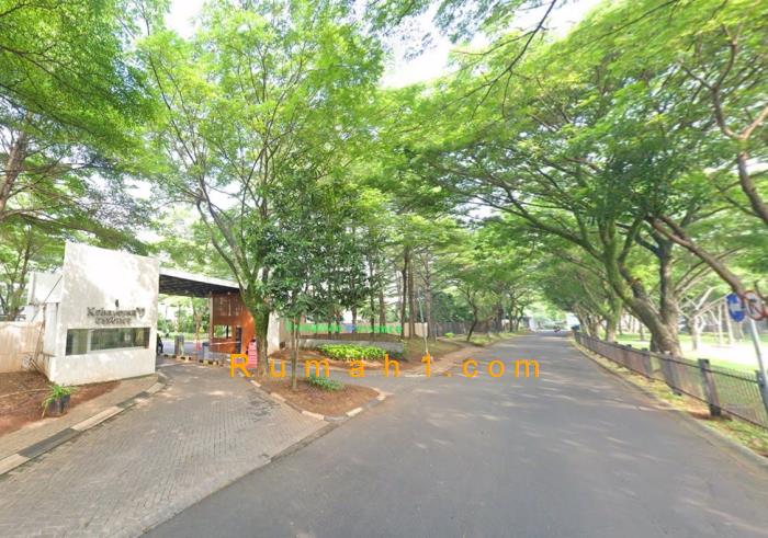 Foto Rumah dijual di Kebayoran Essence, Rumah Id: 6322