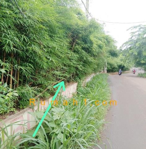 Foto Tanah dijual di Citayam, Tajurhalang, Tanah Id: 6324