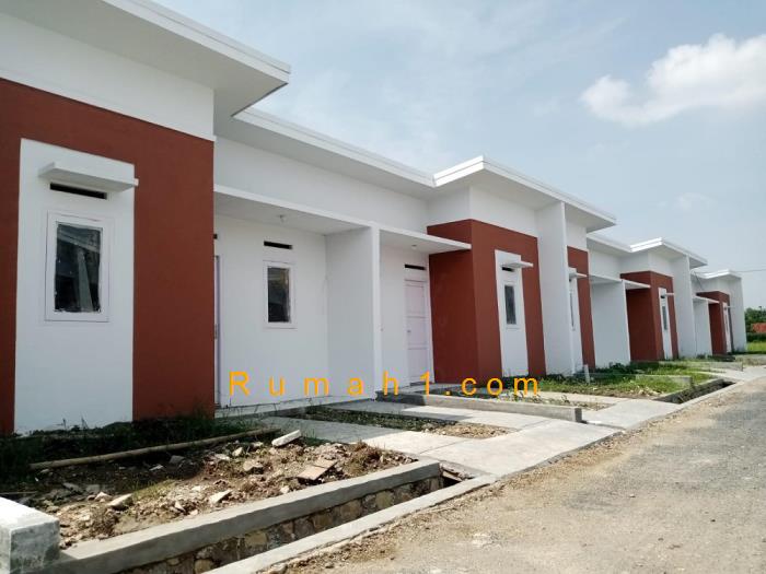 Foto Rumah dijual di Pangenan, Pangenan, Rumah Id: 6325