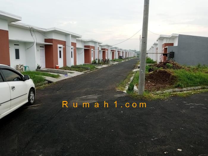 Foto Rumah dijual di Pangenan, Pangenan, Rumah Id: 6325