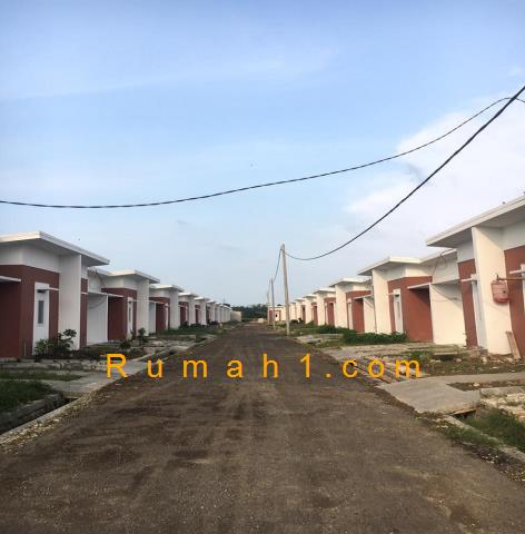 Foto Rumah dijual di Pangenan, Pangenan, Rumah Id: 6325