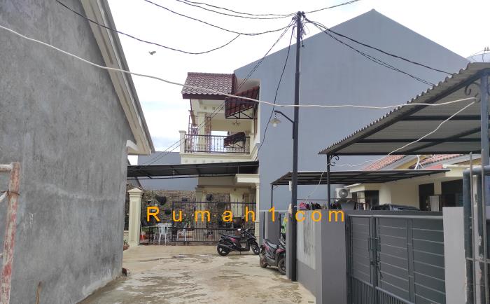 Foto Rumah dijual di Pamulang, Rumah Id: 6326