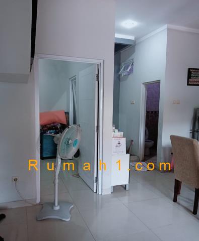 Foto Rumah dijual di Perumahan Nuri Bintaro, Rumah Id: 6327