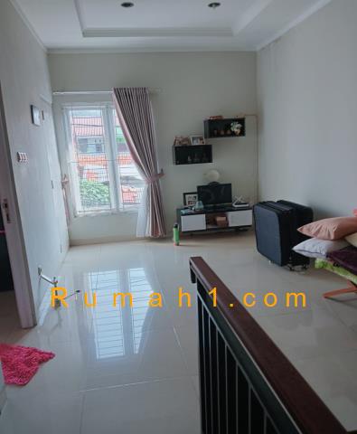 Foto Rumah dijual di Perumahan Nuri Bintaro, Rumah Id: 6327