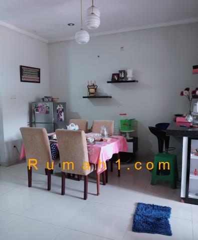 Foto Rumah dijual di Perumahan Nuri Bintaro, Rumah Id: 6327