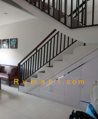 Foto Rumah dijual di Perumahan Nuri Bintaro, Rumah Id: 6327