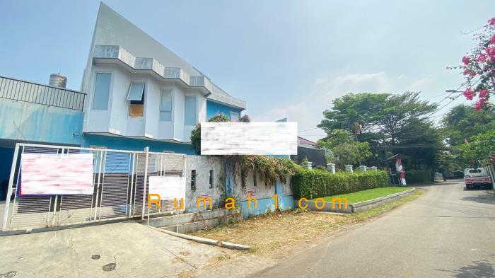 Foto Rumah dijual di Bintaro, Pesanggrahan, Rumah Id: 6328