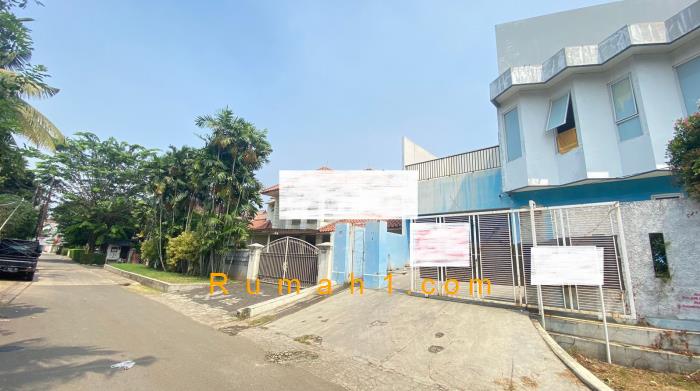 Foto Rumah dijual di Bintaro, Pesanggrahan, Rumah Id: 6328