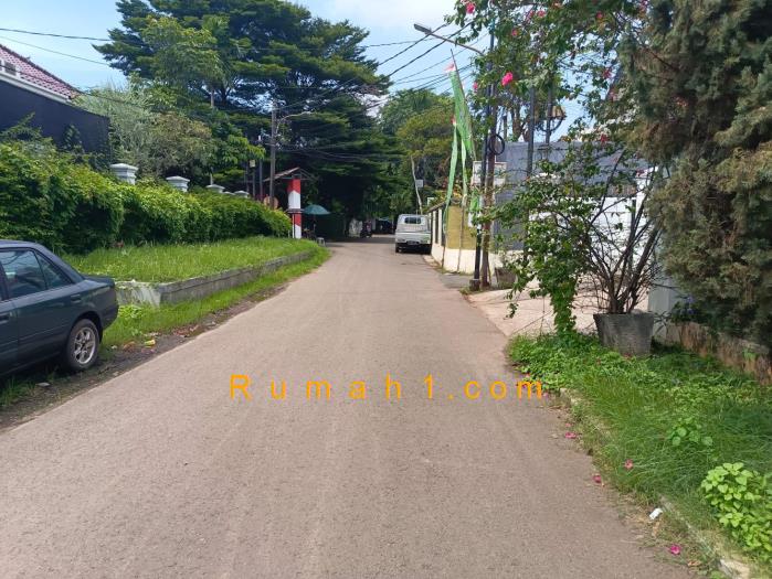 Foto Rumah dijual di Bintaro, Pesanggrahan, Rumah Id: 6328