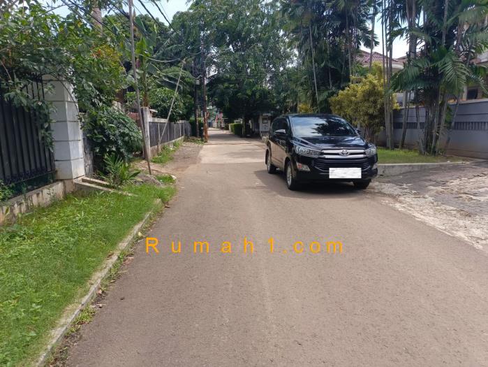 Foto Rumah dijual di Bintaro, Pesanggrahan, Rumah Id: 6328