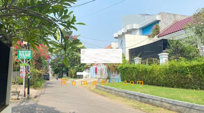 Foto Rumah dijual di Bintaro, Pesanggrahan, Rumah Id: 6328