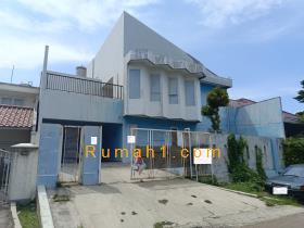 Image rumah dijual di Bintaro, Pesanggrahan, Jakarta Selatan, Properti Id 6328