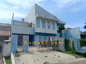 Image rumah dijual di Bintaro, Pesanggrahan, Jakarta Selatan, Properti Id 6328