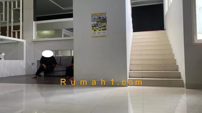 Foto Rumah dijual di Kebayoran Village Bintaro, Rumah Id: 6329