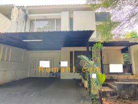 Image rumah dijual di Bintaro Jaya, Pondok Aren, Tangerang Selatan, Properti Id 6329