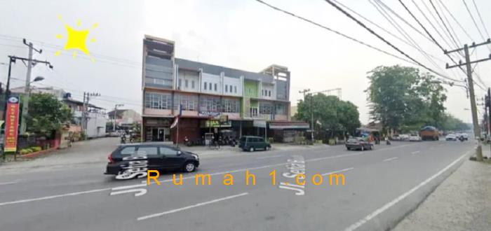 Foto Rumah dijual di The Prime Residense, Rumah Id: 6330