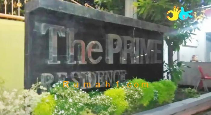 Foto Rumah dijual di The Prime Residense, Rumah Id: 6330