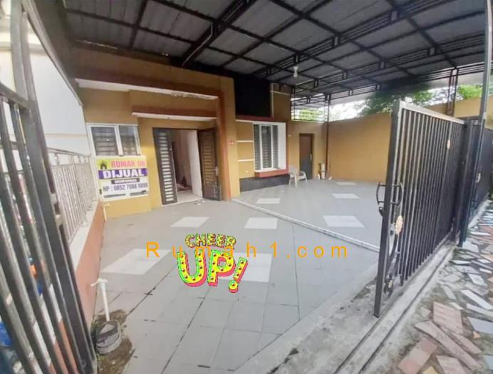 Foto Rumah dijual di The Prime Residense, Rumah Id: 6330