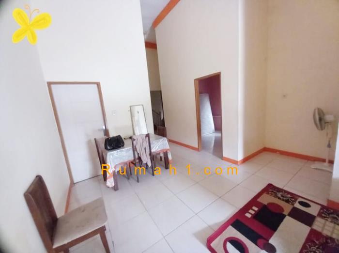 Foto Rumah dijual di The Prime Residense, Rumah Id: 6330