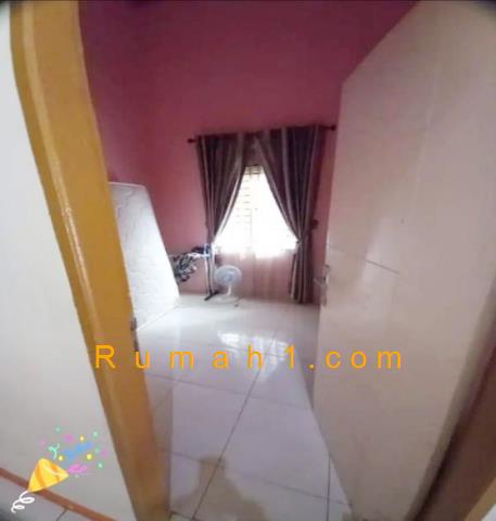 Foto Rumah dijual di The Prime Residense, Rumah Id: 6330