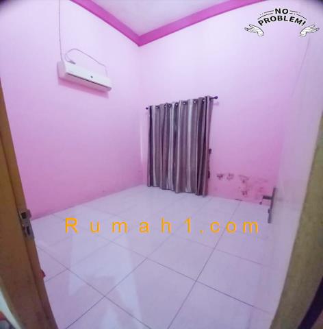 Foto Rumah dijual di The Prime Residense, Rumah Id: 6330