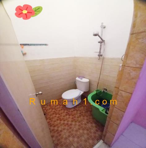 Foto Rumah dijual di The Prime Residense, Rumah Id: 6330