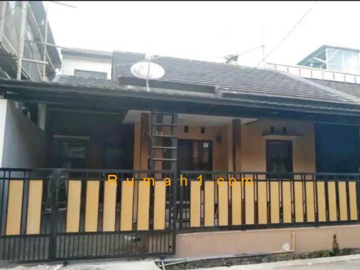 Foto Rumah dijual di Perumahan Permata Karisma, Rumah Id: 6333