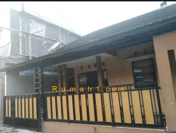 Foto Rumah dijual di Perumahan Permata Karisma, Rumah Id: 6333