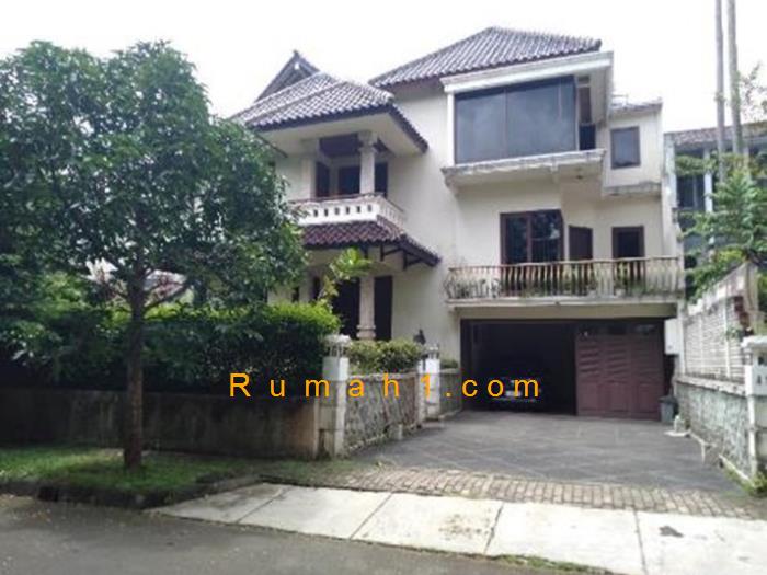 Foto Rumah dijual di Komplek Bukit Pratama, Rumah Id: 6334