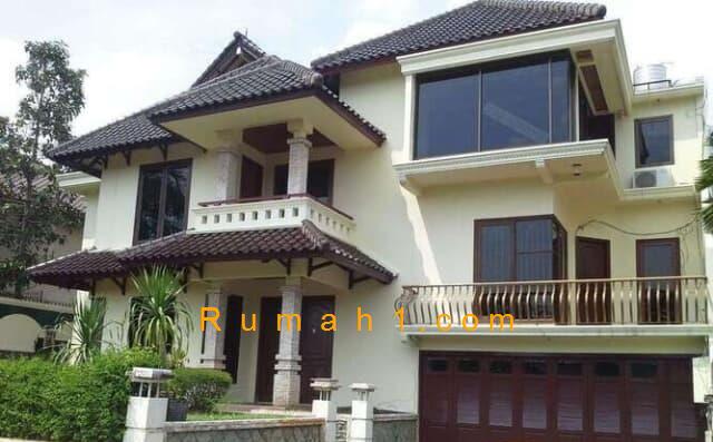 Foto Rumah dijual di Komplek Bukit Pratama, Rumah Id: 6334